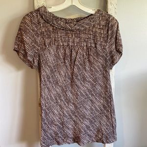 Banana Republic Blouse